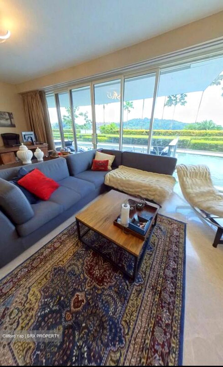 Corals At Keppel Bay (D4), Condominium #474789141
